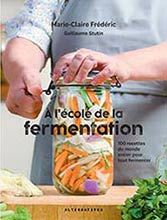 ECOLE FERMENTATION