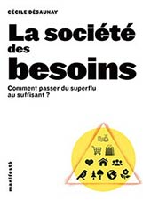 SOCIETE BESOINS