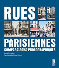 Rues de Paris