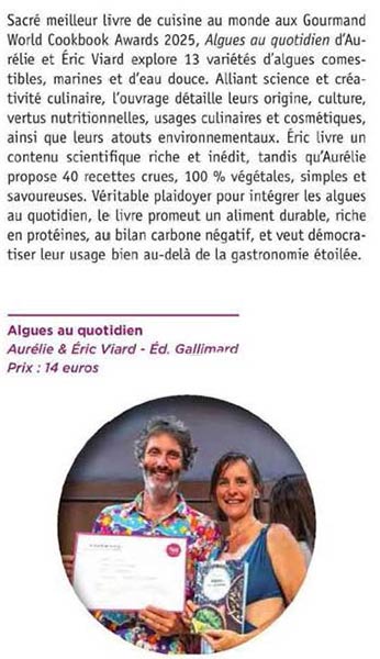 Ma(g)villes Algues au quotidien