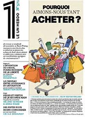 Le 1 Hebdo 26 novembre