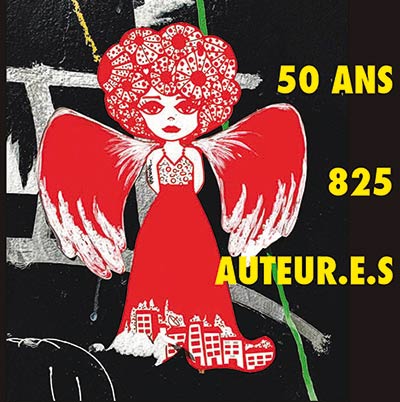 Drecks cabochon 50/852