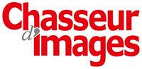 Chasseur d'images logo