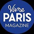 Vivre Paris logo