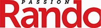 Passion Rando logo