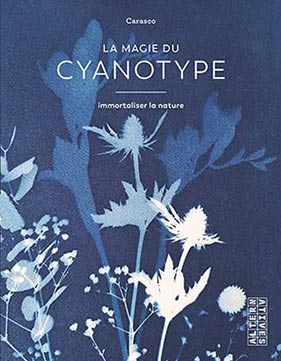 Cyanotype