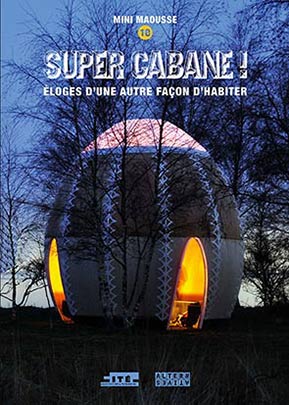 Super cabanes !