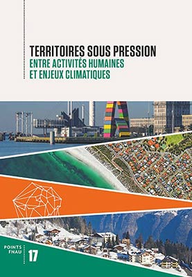 Territoires sous pression