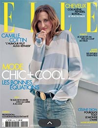 Elle couverture 09/04/2026