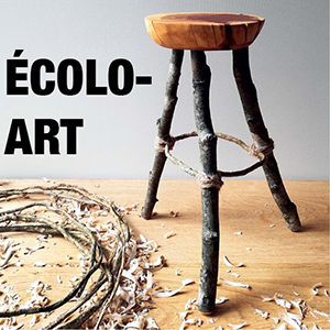 Ecoloart cabochon 2