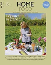 Home Food juillet 2026