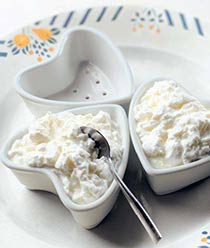 fromage frais