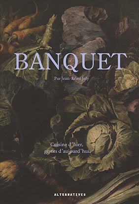 Banquet cover