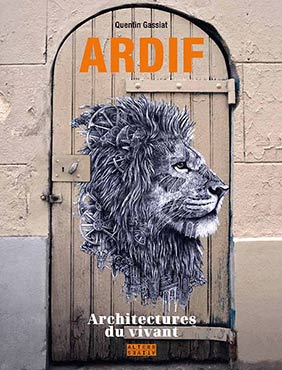 Ardif cover