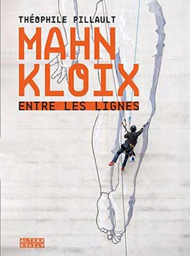 Manh Kloix cover
