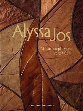 Alyssa Jos cover