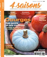 Les 4 Saisons  couv septembre 2026