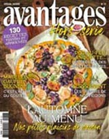 Avantages couverture automne 2026