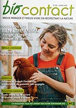 Biocontact septembre 2026