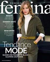 Version Femina 23 septembre