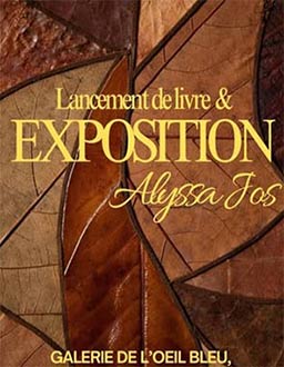 Alyssa Jos expo