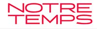 Notre temps logo