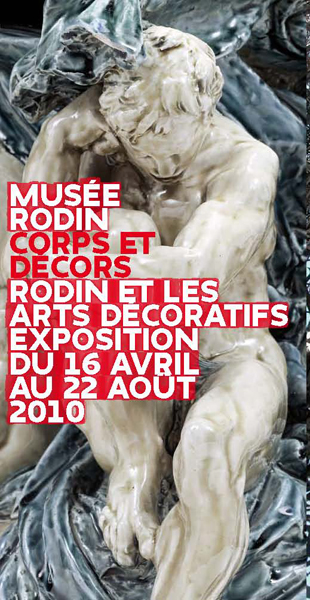 Expo Rodin Paris