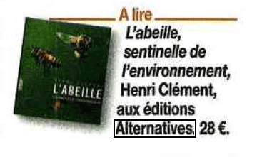 Nous Deux Abeille 2