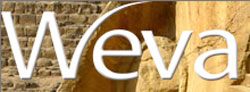 Weva logo