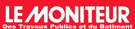 Le Moniteur logo