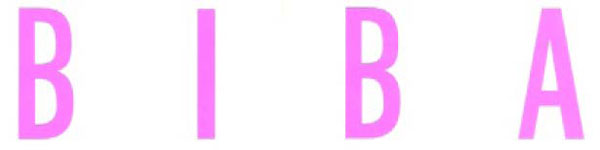 Biba logo