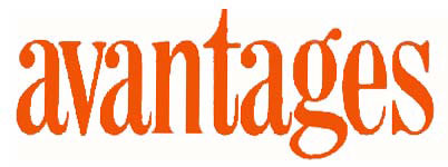 Avantages logo