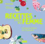 recettes pm femme