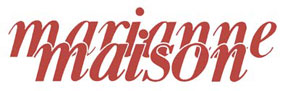 Marianne maison logo