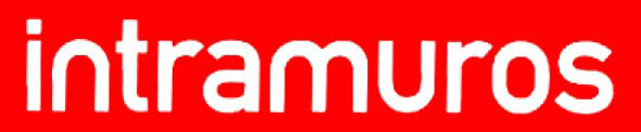 Intramuros logo
