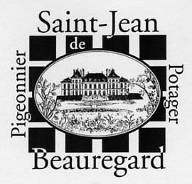 St Jean Beauregard
