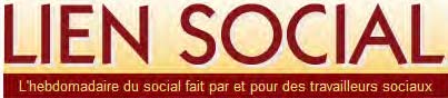 Lien social logo