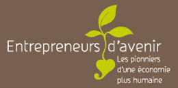 entrepreneur d'avenir logo