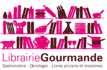 Librairie gourmande