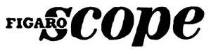 Figaroscope logo