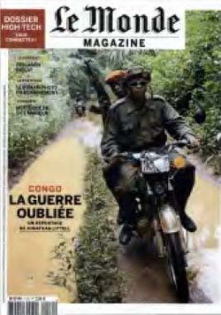 Le Monde Mag Passard