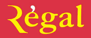 Regal logo