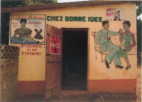 chez bonne