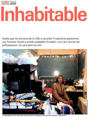 Inhabitable Nouvel Obs