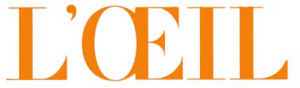 L'Oeil logo