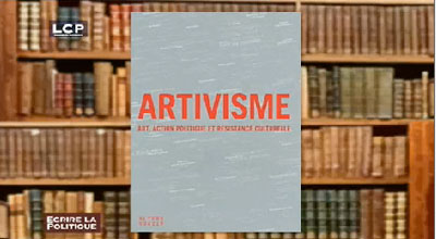 Artivisme LCP