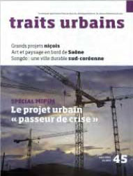 traits urbains revue