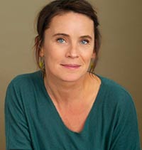 Geers, Amandine