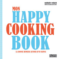 Mon happy cooking book