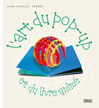 Art du pop-up (L')